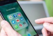 Social Media Platforms