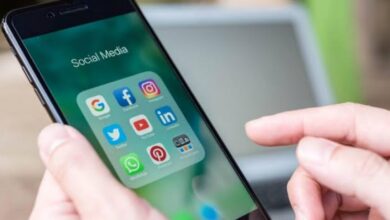 Social Media Platforms