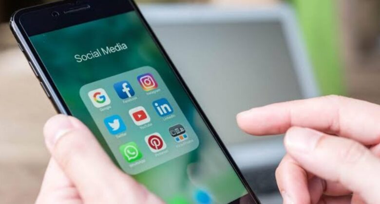 Social Media Platforms
