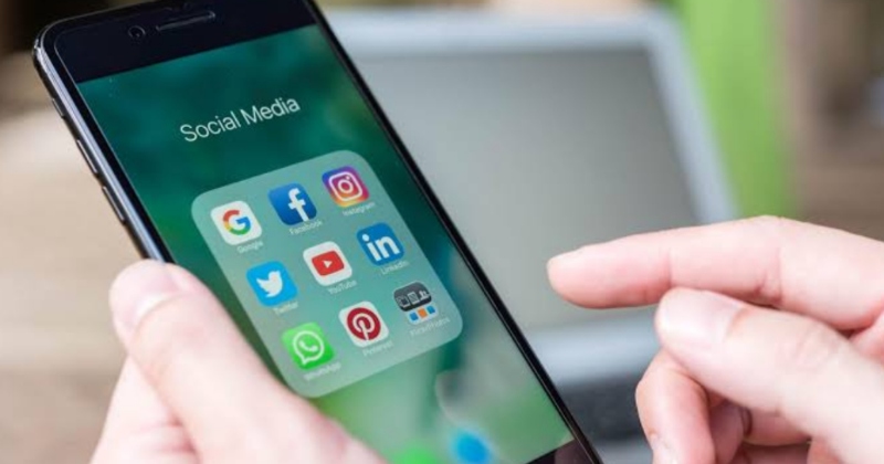 Social Media Platforms