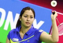 Jwala Gutta Biography