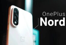 One Plus Nord 5