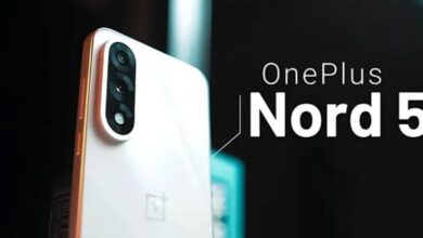 One Plus Nord 5